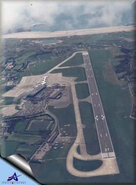 Jersey International Airport