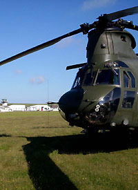 Lands End Aerodrome