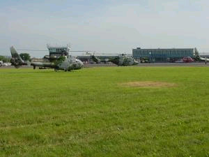London Southend Airport