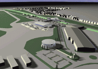 London Southend Airport