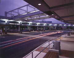 Manchester Airport
