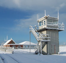Pembrey Airport
