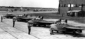 Pembrey Airport