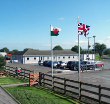 Pembrey Airport