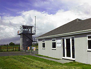 Pembrey Airport