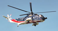 Penzance Heliport
