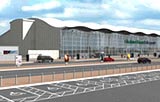 Robin Hood Airport