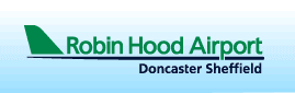 Robin Hood Airport