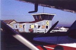 Rochester Airport