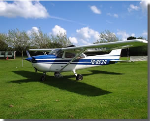 Sandown Airport (Isle of Wight)