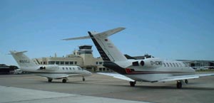 Shoreham Airport