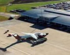 Southampton International Airport
