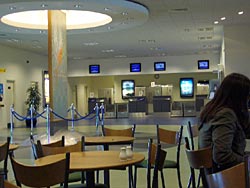 Stornoway Airport