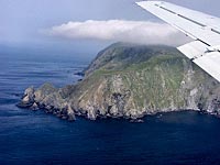 Sumburgh Airport