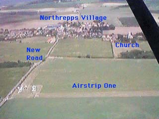 Northrepps International Airport (Cromer)