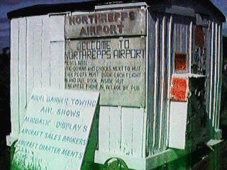 Northrepps International Airport (Cromer)