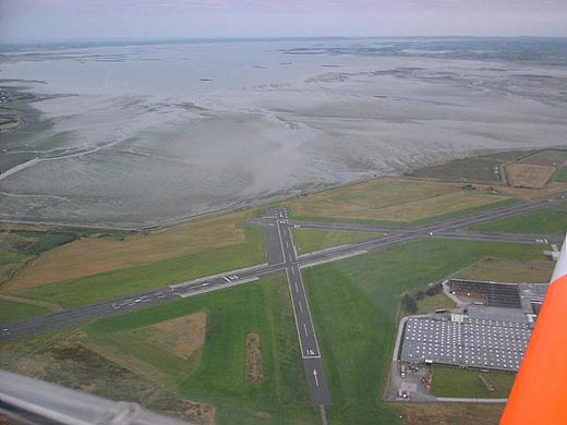Ulster Flying Club