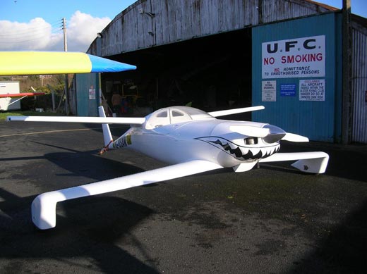 Ulster Flying Club