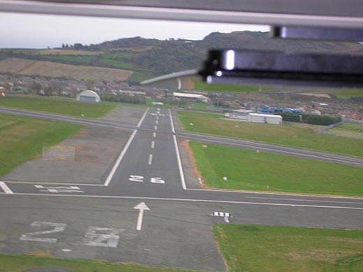 Ulster Flying Club