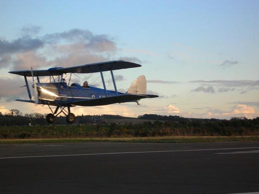 Ulster Flying Club